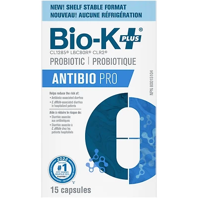Antibio Pro