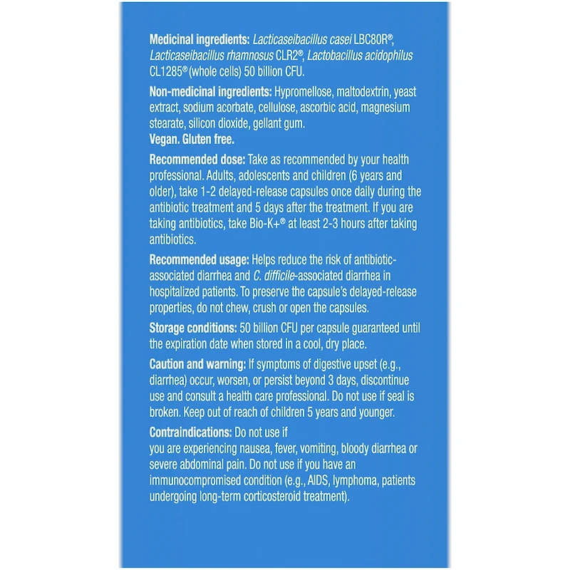 Antibio Pro