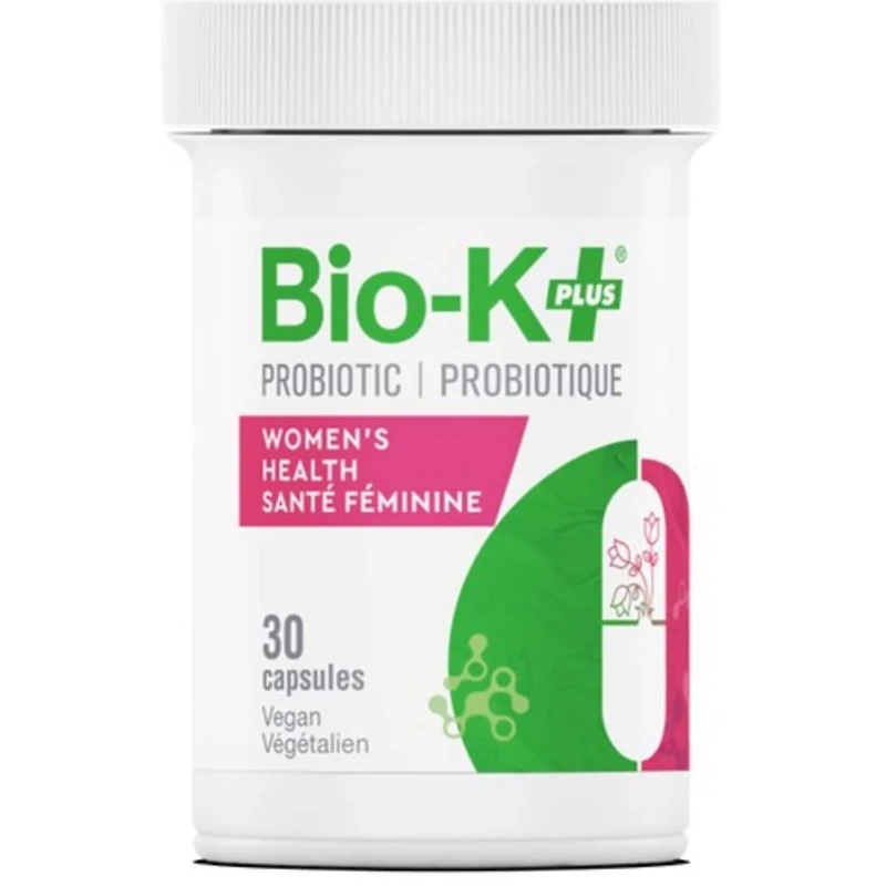 Probiotique Santé Féminine
