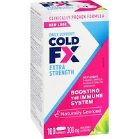 Soutien Quotidien Extra Fort