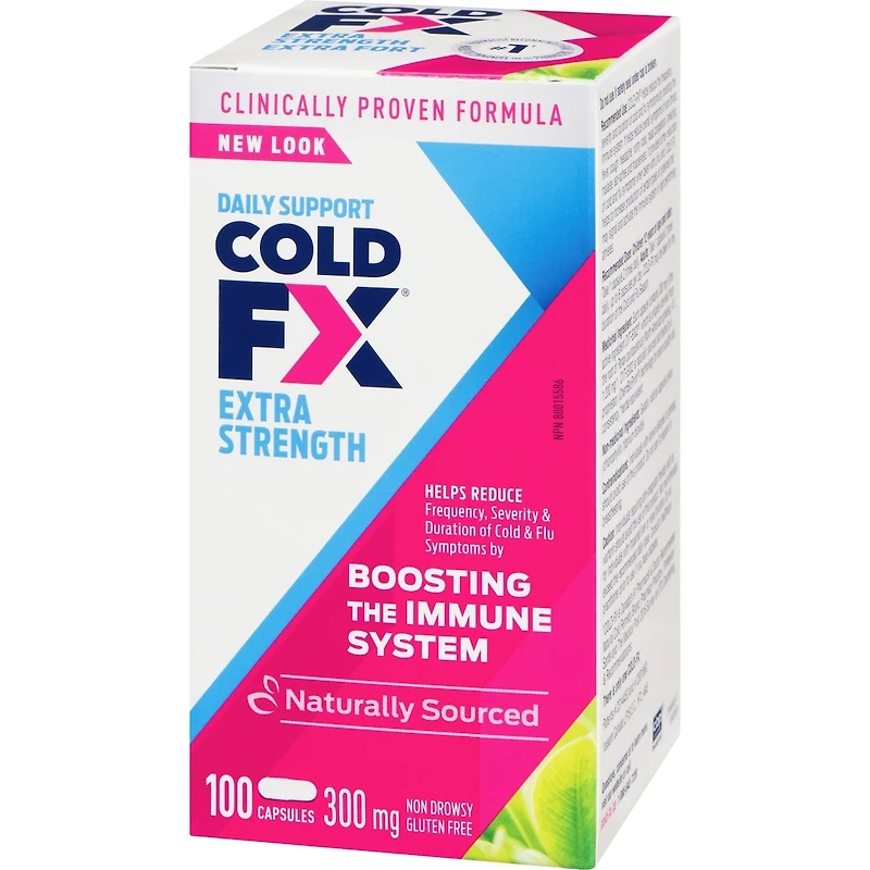 Daily Support Extra Strength