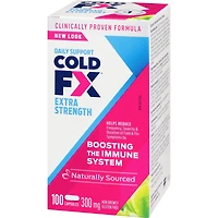 Daily Support Extra Strength