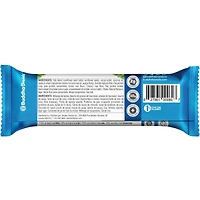 Barre keto Brisures de chocolat 12 x 40g