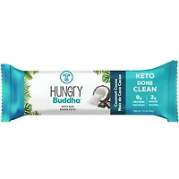 Barre keto Noix de coco cacao 12 x 40g