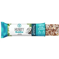 Barre keto Noix de coco cacao 12 x 40g