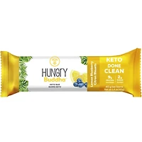 Barre keto Citron bleuet 12 x 40g