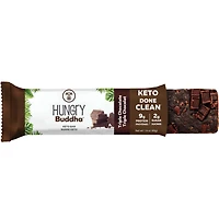 Barre keto Chocolat triple 12 x 40g
