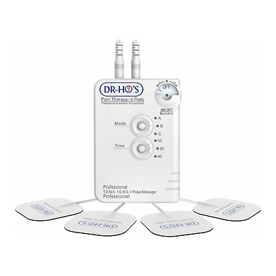 4-Pad Pain Therapy System