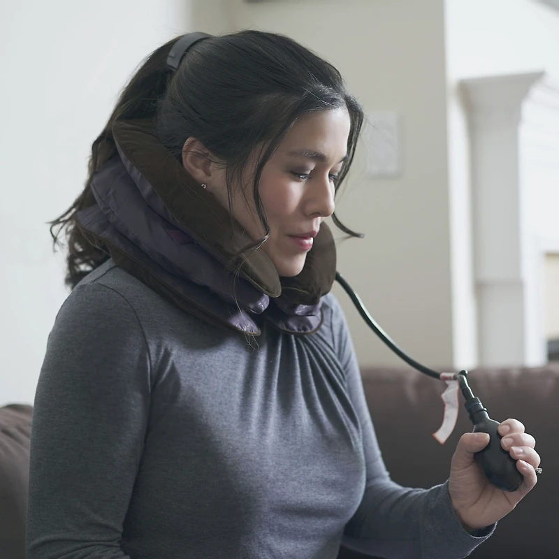 Dr Ho Coussin De Cou