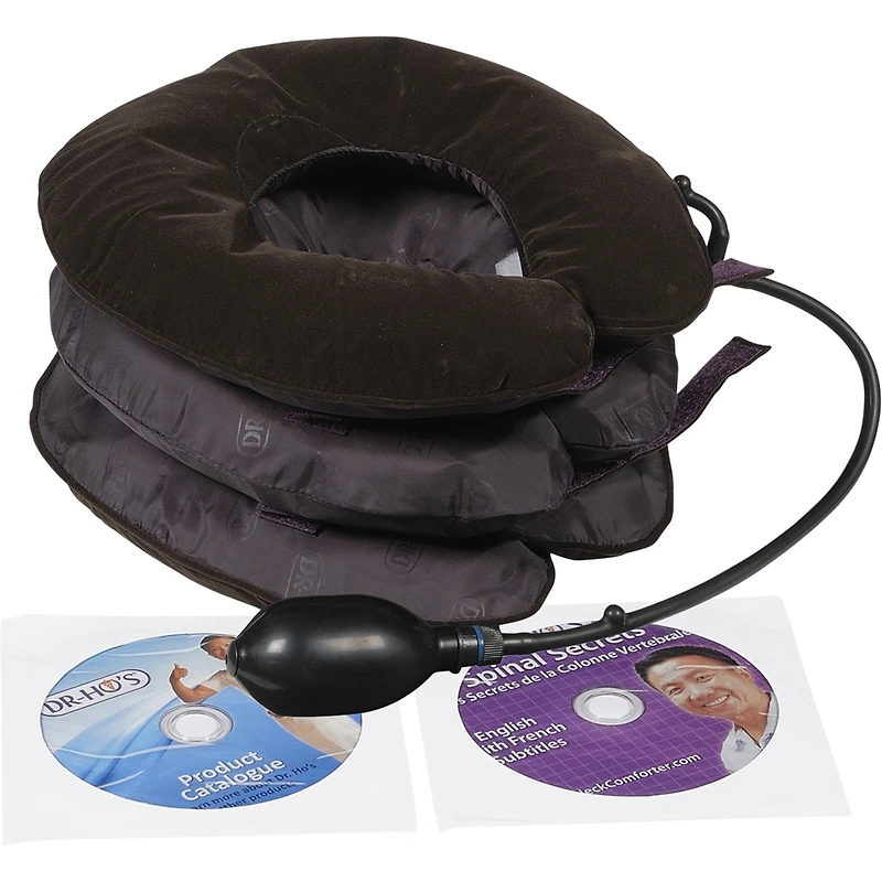 Neck Comforter