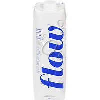 Eau de source alcaline naturelle