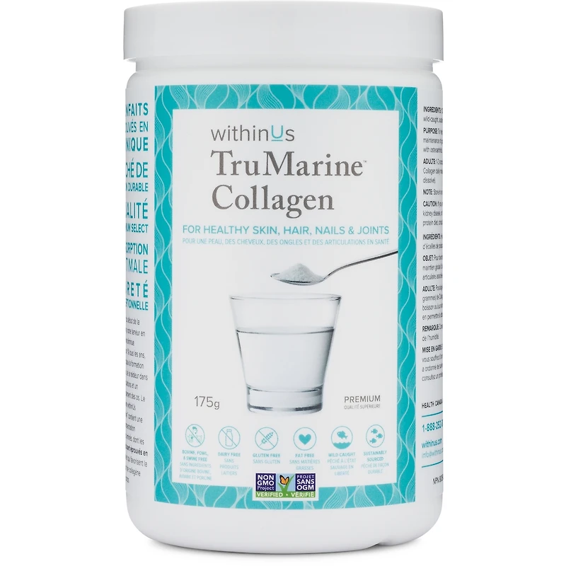 withinUs TruMarine™ Collagen
