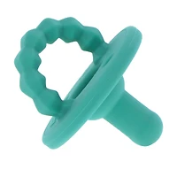 Sucette et jouet de dentition Softees™