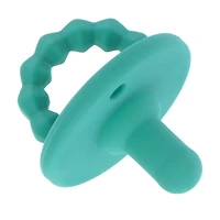 Softees™ Pacifier & Teether