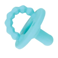 Sucette et jouet de dentition Softees™