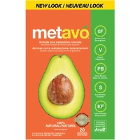 Metabolism Smoothie Mix