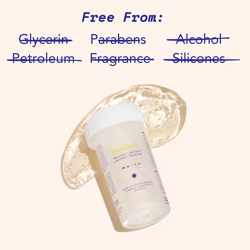 Lubrifiant pour tampon