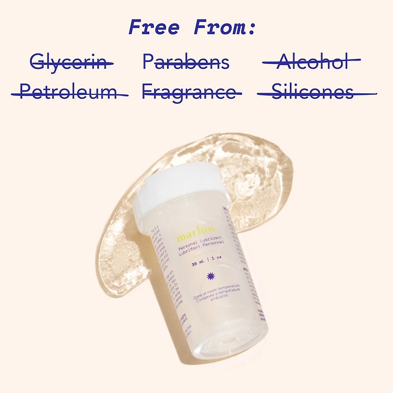 Lubrifiant pour tampon