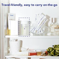 Easy Glide Tampon Lubricant