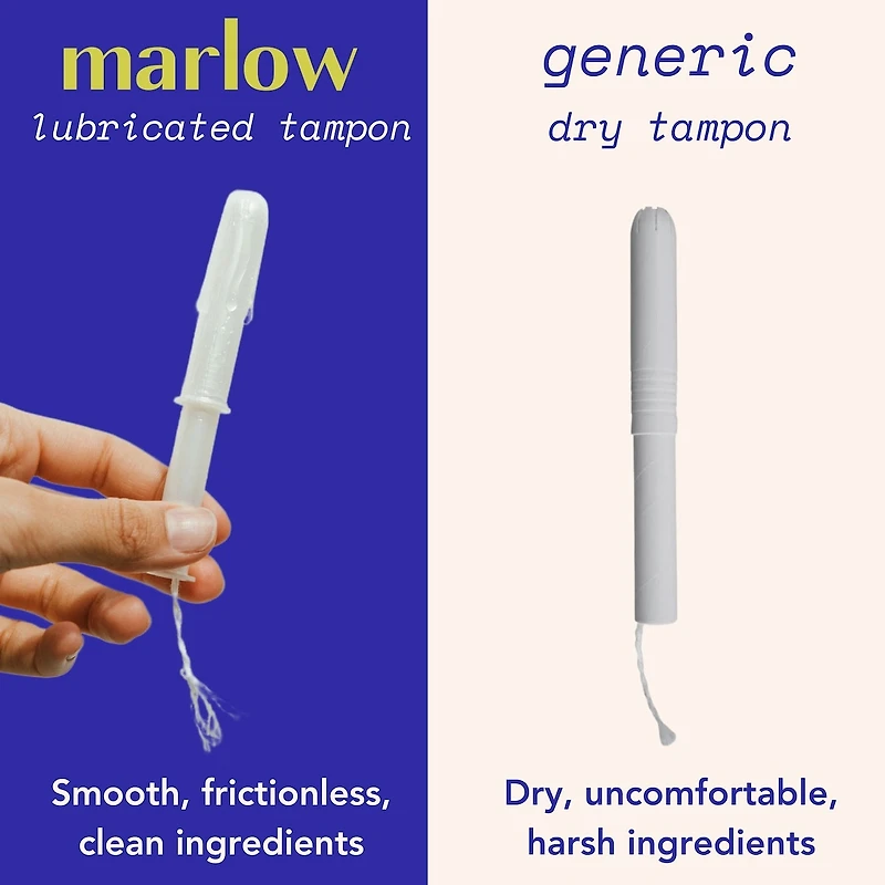 Lubrifiant pour tampon