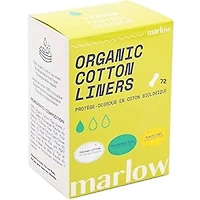 100% Organic Cotton Liners