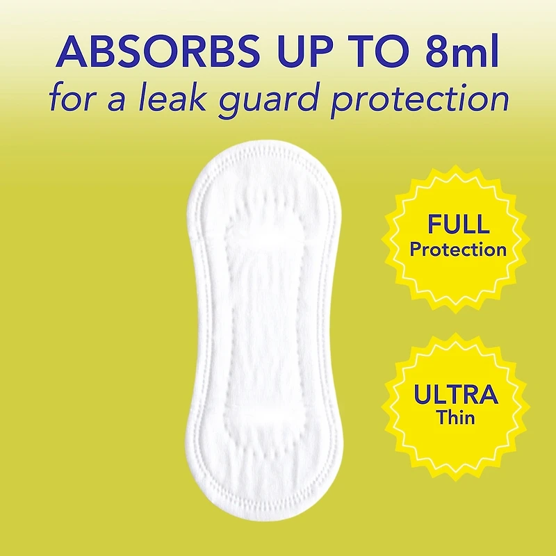 100% Organic Cotton Liners