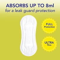 100% Organic Cotton Liners