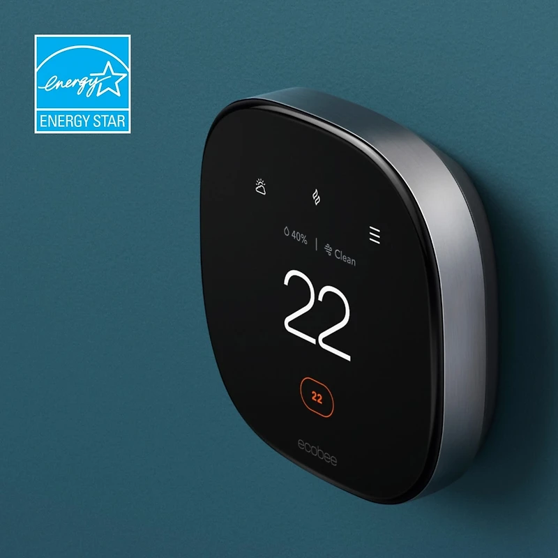 ecobee Smart Thermostat Premium