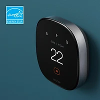 ecobee Smart Thermostat Premium