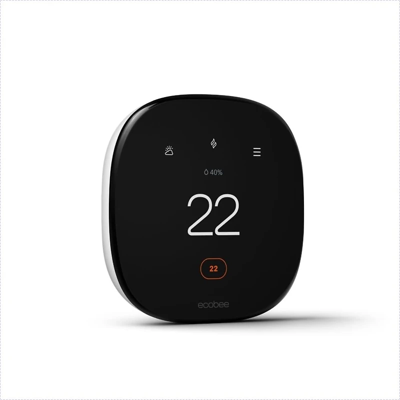 ecobee Smart Thermostat Enhanced