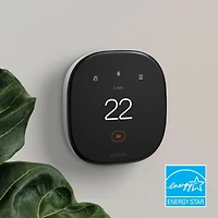 ecobee Smart Thermostat Enhanced