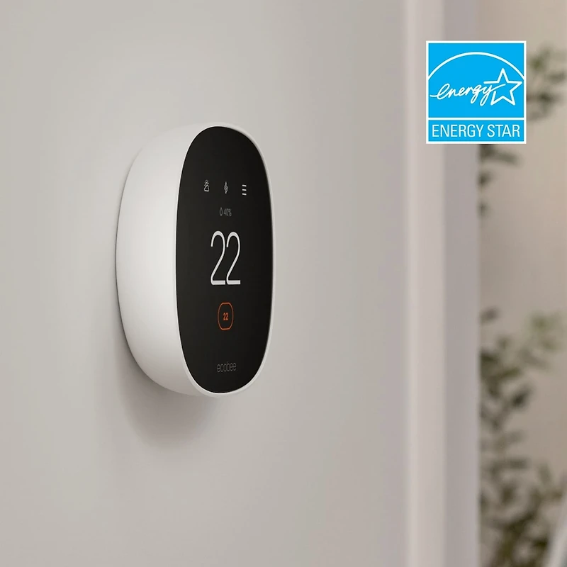 ecobee Smart Thermostat Essential