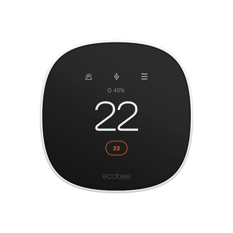 ecobee Smart Thermostat Essential