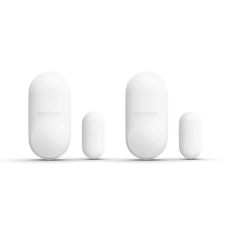 ecobee SmartSensor for Doors and Windows 2 Pack