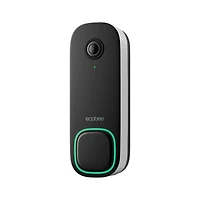 ecobee Smart Doorbell Camera (Wired)