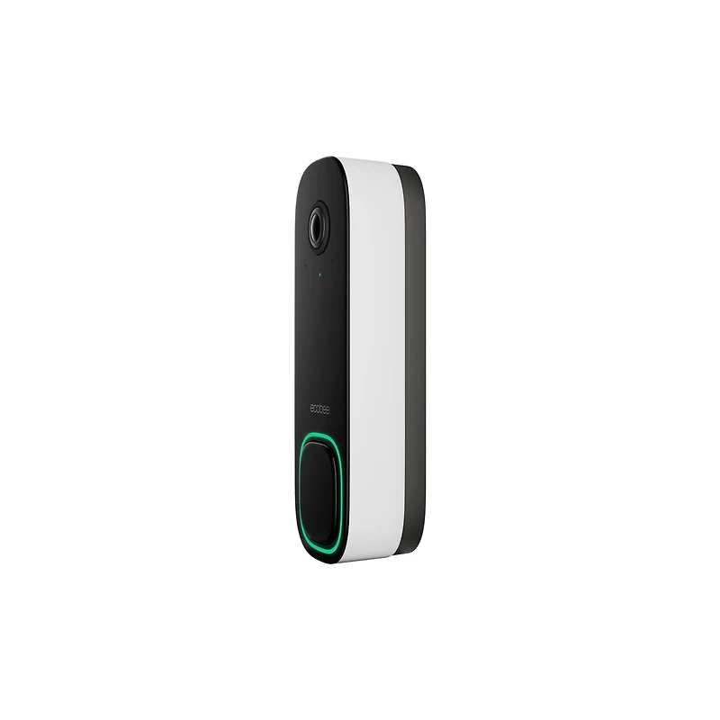 ecobee Smart Doorbell Camera (Wired)