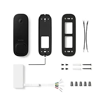 ecobee Smart Doorbell Camera (Wired)