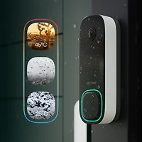 ecobee Smart Doorbell Camera (Wired)