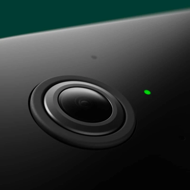 ecobee Smart Doorbell Camera (Wired)