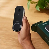ecobee Smart Doorbell Camera (Wired)
