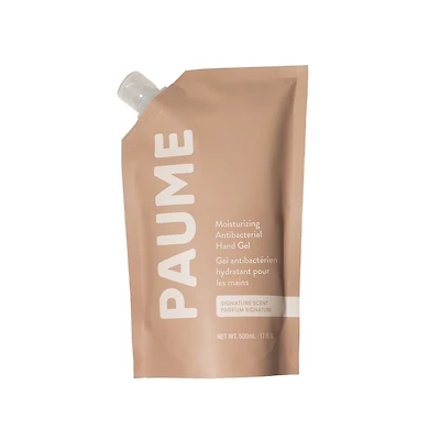 Paume Antibacterial Hand Gel Refill