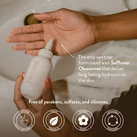 Paume Antibacterial Hand Gel Bottle