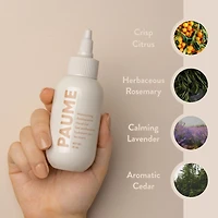 Paume Antibacterial Hand Gel Bottle