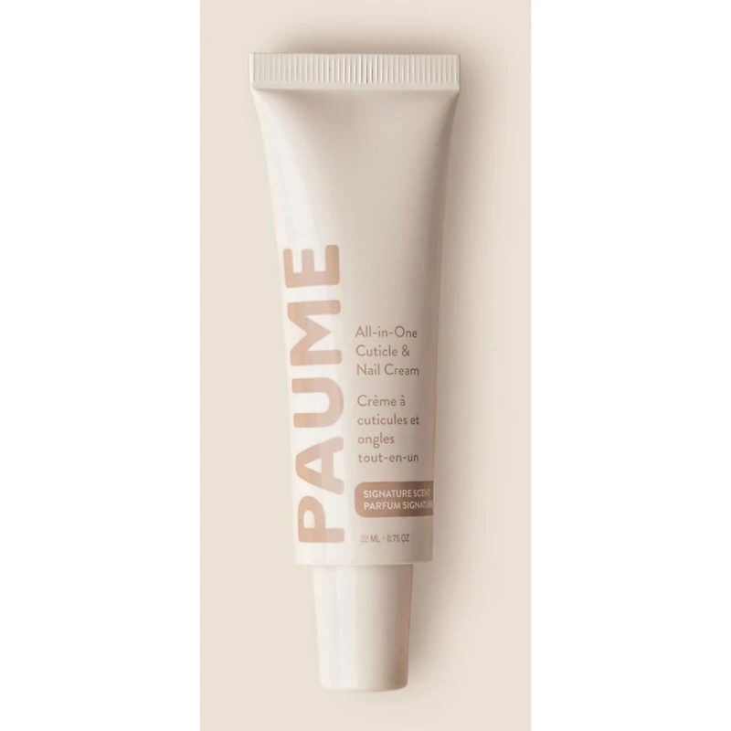 All-in-One Cuticle and Nail Cream