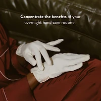 PAUME OVERNIGHT GLOVES