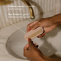 PAUME HAND AND NAIL BRUSH