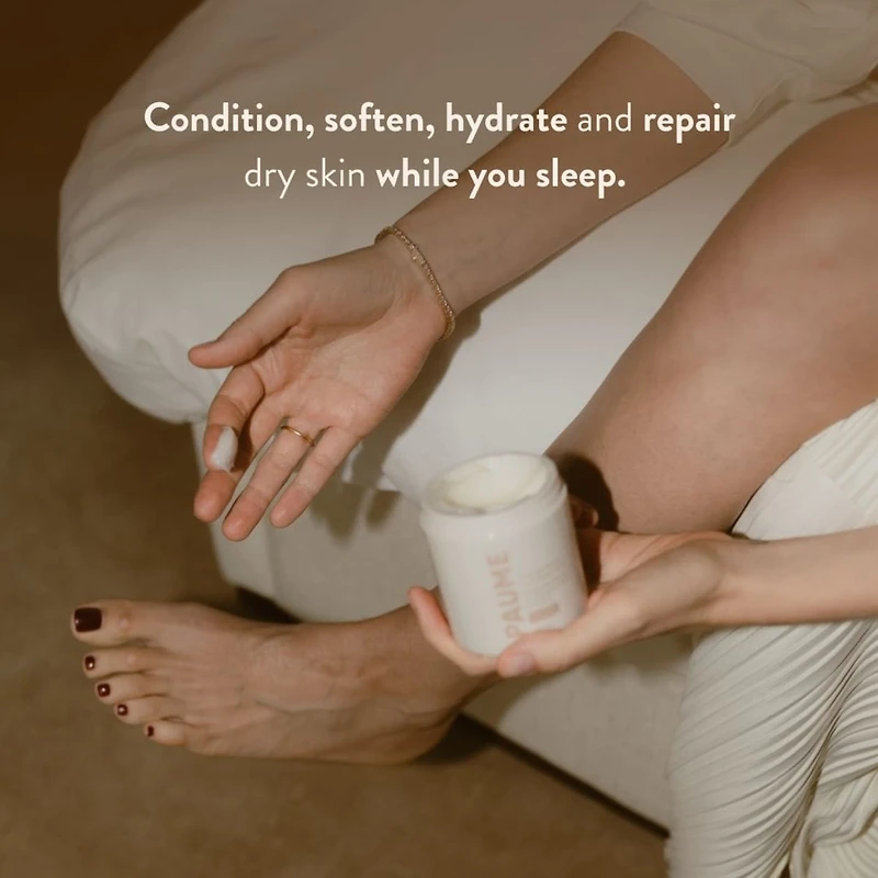 PAUME HAND AND FOOT MASK