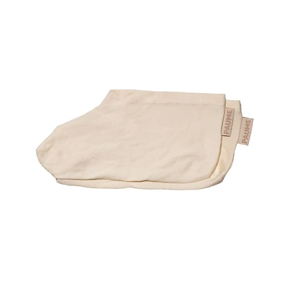 Chaussettes de nuit en coton Paume