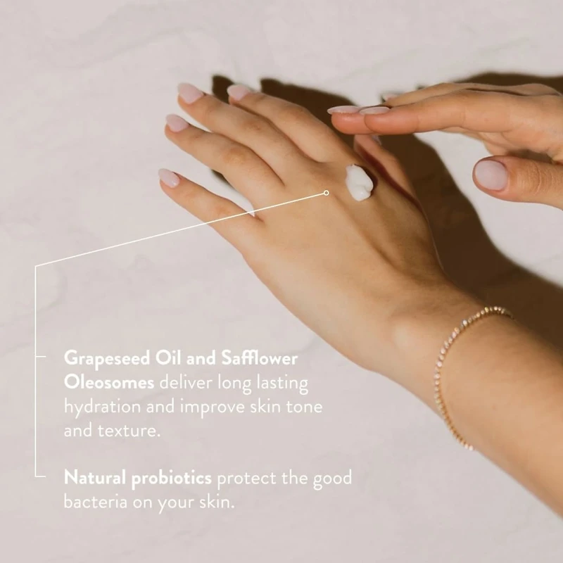 Paume Probiotic Hand Balm Large