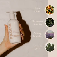 Paume Probiotic Hand Balm Large